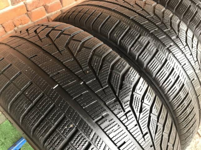 275 45 r20 Hankook Winter Icept evo2