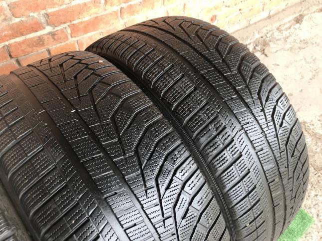 275 45 r20 Hankook Winter Icept evo2