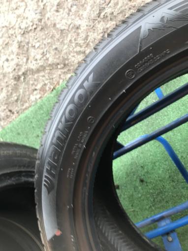 275 45 r20 Hankook Winter Icept evo2