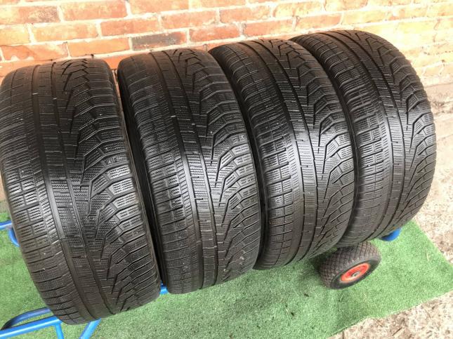 275 45 r20 Hankook Winter Icept evo2