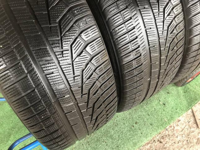 275 45 r20 Hankook Winter Icept evo2