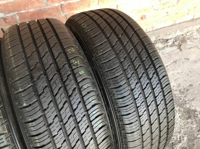 225 60 r17 Bridgestone Turanza EL42