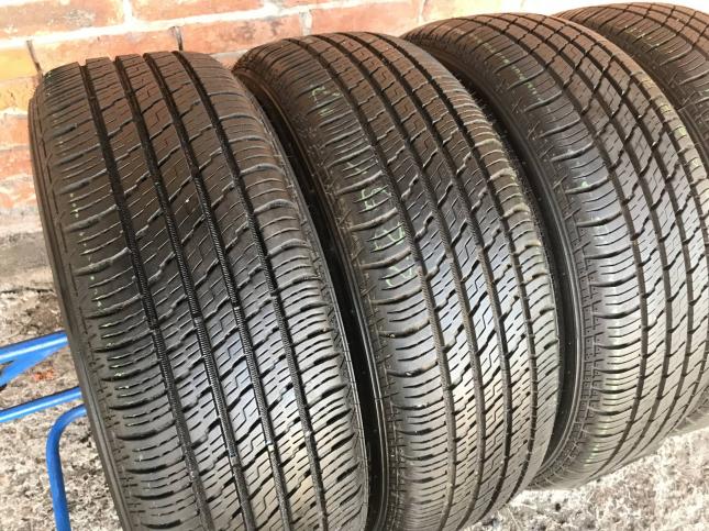 225 60 r17 Bridgestone Turanza EL42