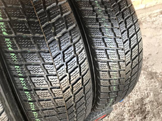 225 65 r17 Nexen WinGuard SUV
