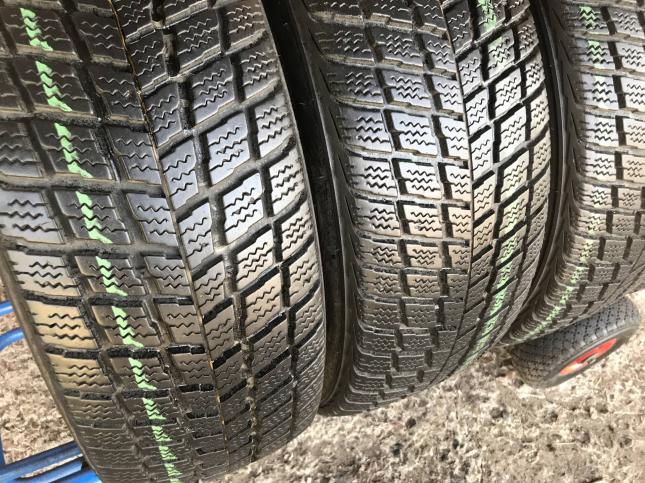 225 65 r17 Nexen WinGuard SUV