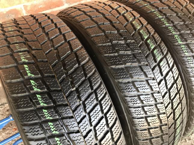 225 65 r17 Nexen WinGuard SUV