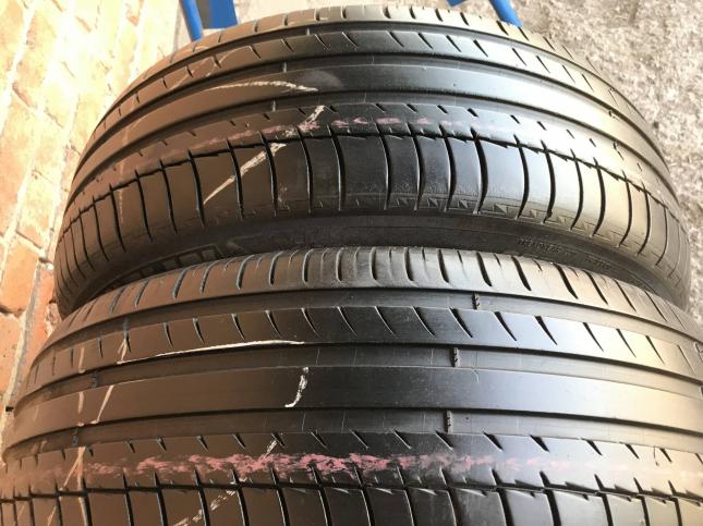 235 65 r17 Michelin Latitude Sport
