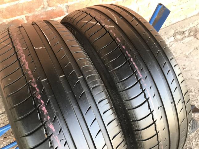 235 65 r17 Michelin Latitude Sport