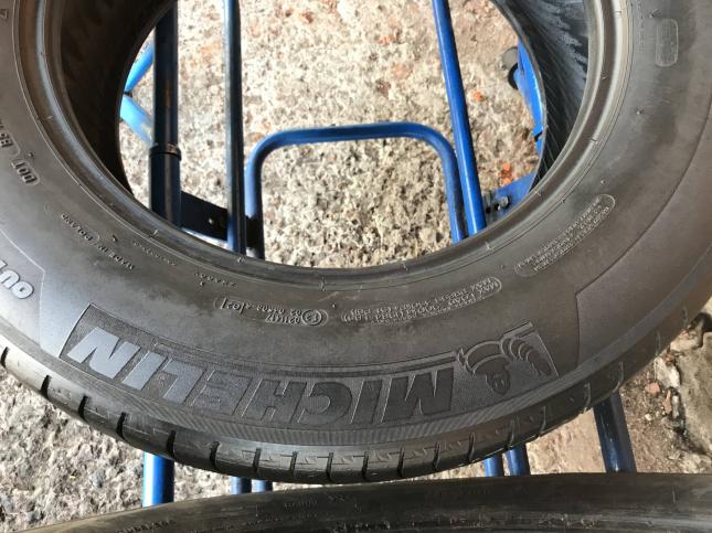 235 65 r17 Michelin Latitude Sport