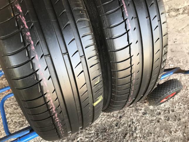 235 65 r17 Michelin Latitude Sport
