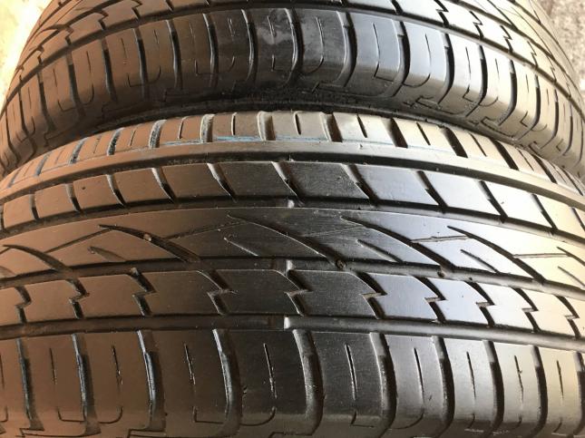235 65 r17 Continental CrossContact UHP