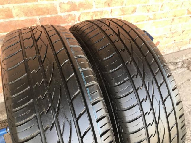 235 65 r17 Continental CrossContact UHP