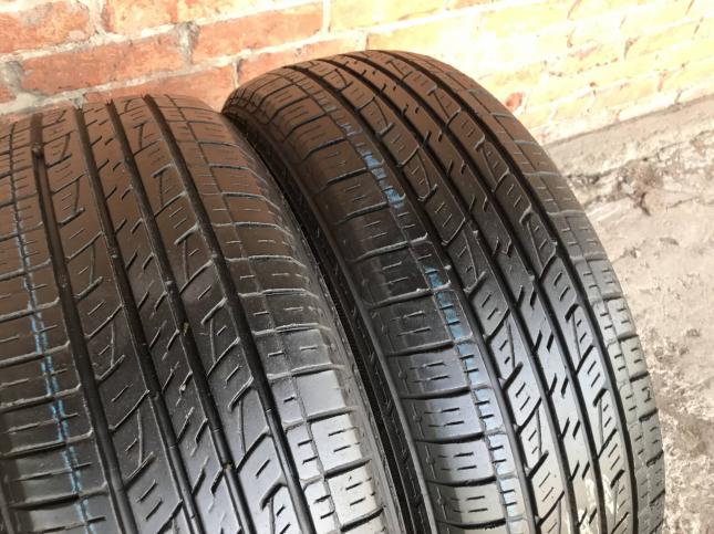 235 65 r17 Kumho Solus KL21