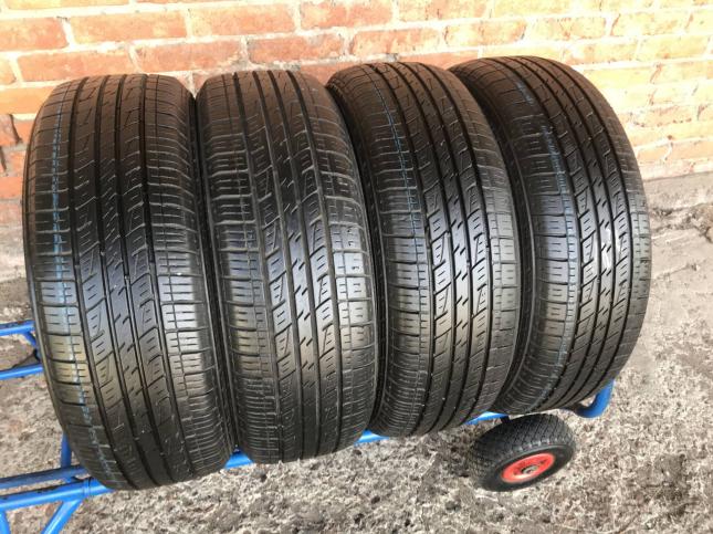 235 65 r17 Kumho Solus KL21