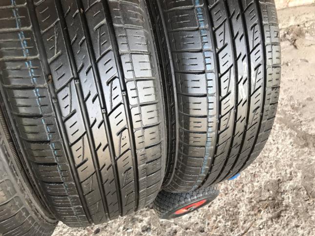 235 65 r17 Kumho Solus KL21