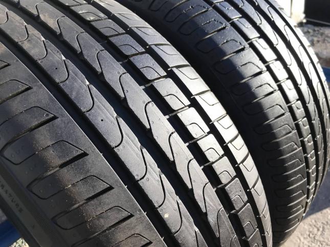 255 45 r19 Pirelli Scorpion Verde