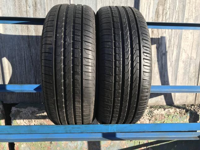255 45 r19 Pirelli Scorpion Verde