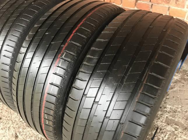 235 55 r19 Michelin Latitude Sport 3