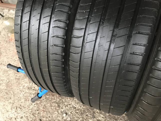 235 55 r19 Michelin Latitude Sport 3