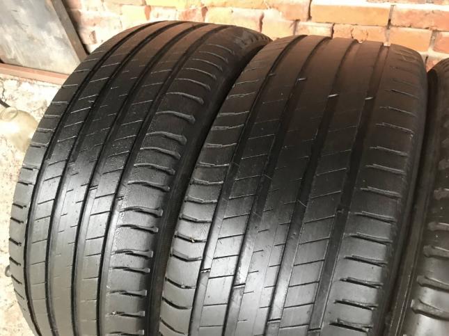 235 55 r19 Michelin Latitude Sport 3