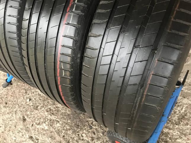 235 55 r19 Michelin Latitude Sport 3