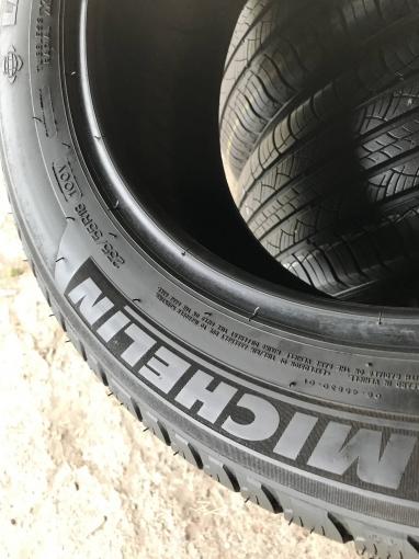 235 55 r18 Michelin Latitude Tour HP