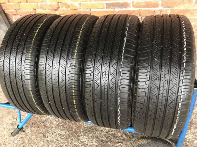 235 55 r18 Michelin Latitude Tour HP