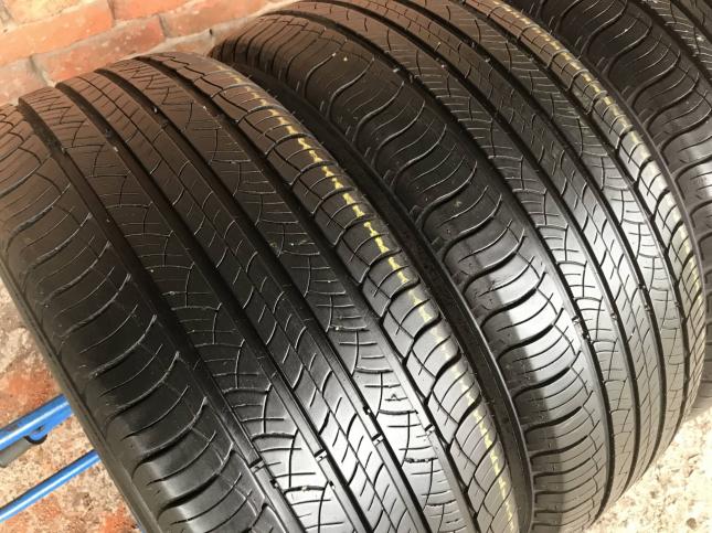 235 55 r18 Michelin Latitude Tour HP