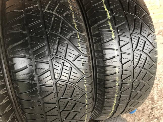 265 65 r17 Michelin Latitude Cross