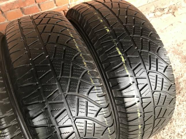 265 65 r17 Michelin Latitude Cross