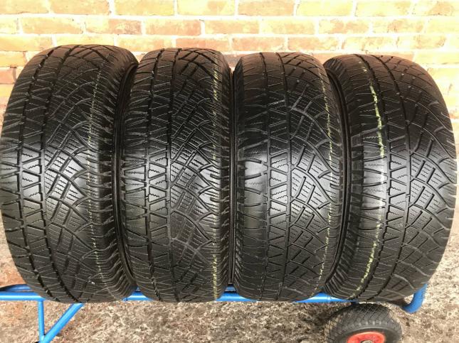 265 65 r17 Michelin Latitude Cross