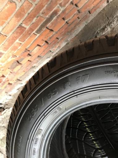 265 65 r17 Michelin Latitude Cross