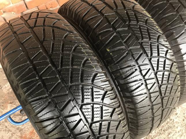 265 65 r17 Michelin Latitude Cross