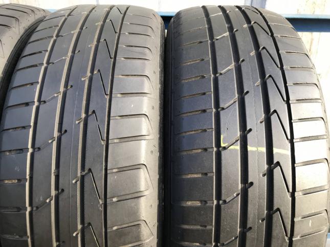 235 55 r19 Hankook Ventus S1 Evo2 SUV