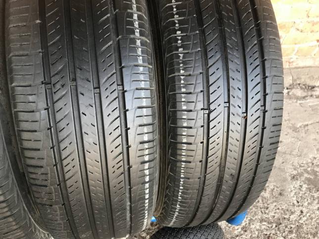 235 60 r18 Hankook Dyno pro