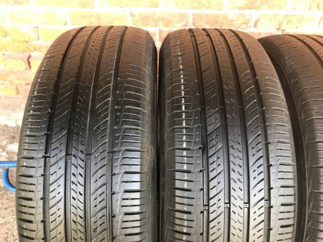 235 60 r18 Hankook Dyno pro