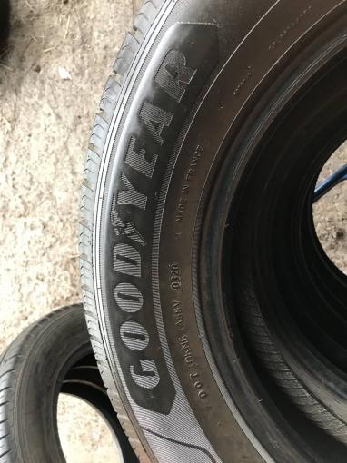 Шинный центр STD Tires предлагает летние шины бу 195/75R16C Goodyear UltraG...