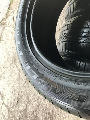 255 55 r19 Goodyear Egle F1 Asimetric