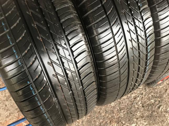 255 55 r19 Goodyear Egle F1 Asimetric