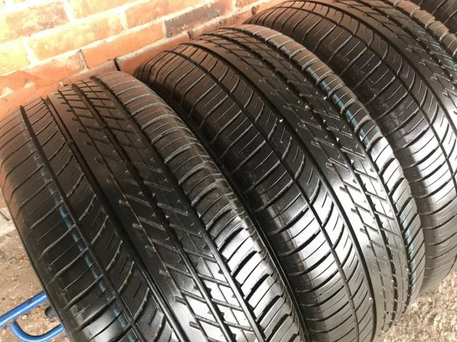 255 55 r19 Goodyear Egle F1 Asimetric