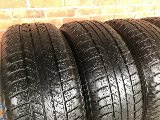 Шинный центр STD Tires предлагает летние шины бу 245/60R18 Goodyear Wrangle...