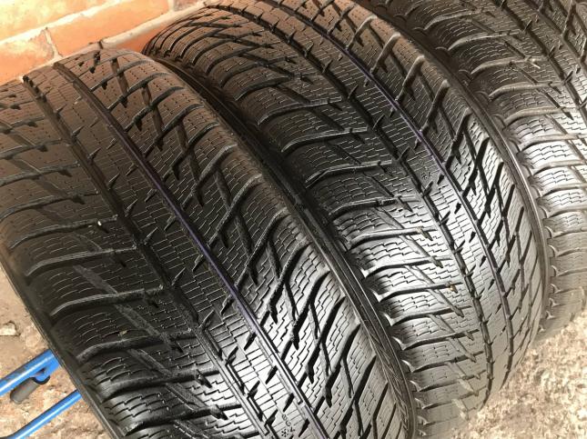 235 55 r20 Nokian WR SUV3