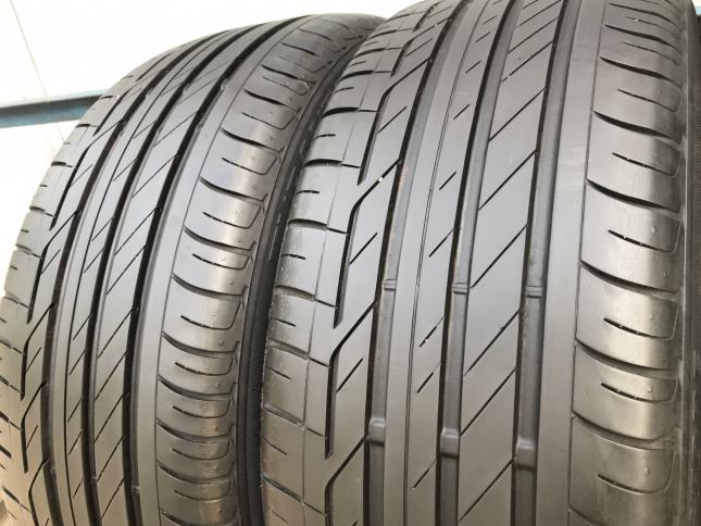 225 55 r18 Bridgestone Turanza T001