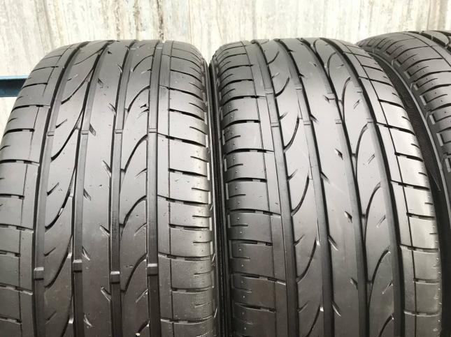 235 50 r18 Bridgestone Dueller hp