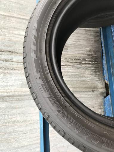 235 50 r18 Bridgestone Dueller hp
