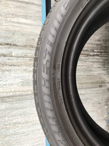 235 50 r18 Bridgestone Dueller hp