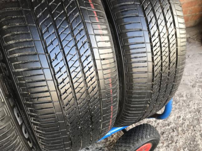 235 55 r18 Bridgestone Ecopia HL