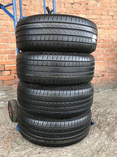 235 55 r18 Pirelli Scorpion Verde