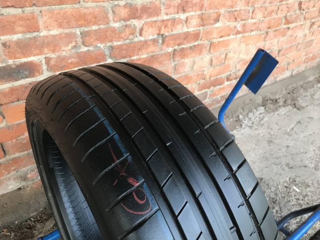 225 45 r19 Dunlop Sport Maxx RT2 Runflat 1шт.