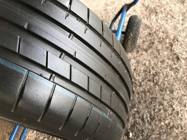 225 45 r19 Dunlop Sport Maxx RT2 Runflat 1шт.